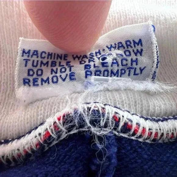 Vintage Doe Spun Baby One Piece Outfit - Picture 4 of 4